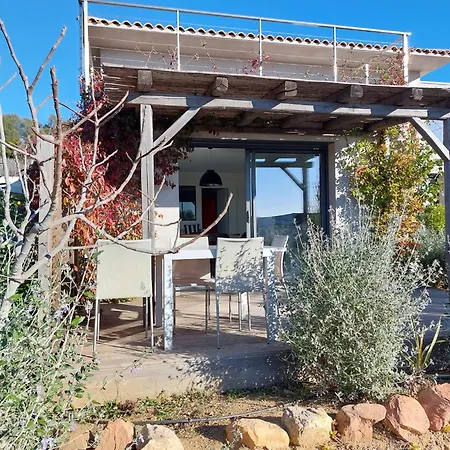 Porto-vecchio - Apartament Lecci