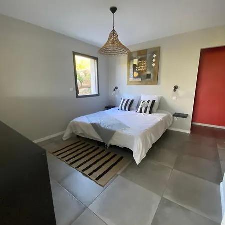 Porto-vecchio - Lecci