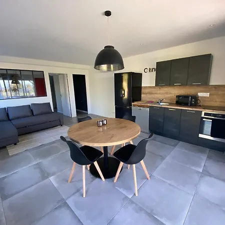 Apartament Porto-vecchio - Lecci