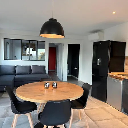 Porto-vecchio - Apartament