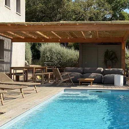 Apartament Porto-vecchio - Lecci