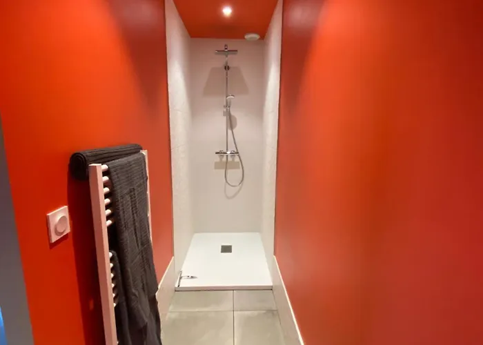 Porto-vecchio - Apartamento *