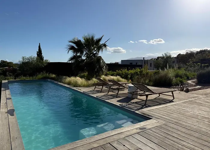 Porto-vecchio -