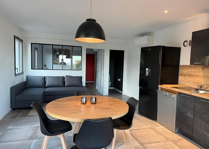 Porto-vecchio - Apartamento