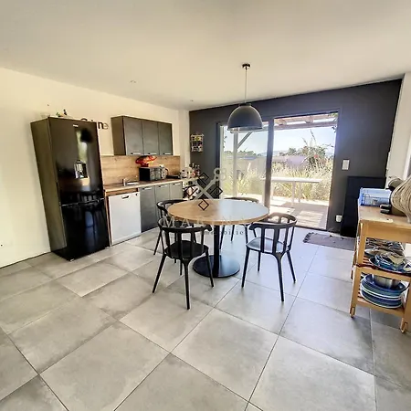 Apartment Porto-vecchio - Lecci
