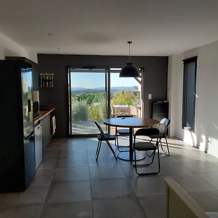 Apartment Porto-vecchio - Lecci