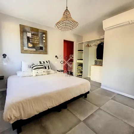 Apartament Porto-vecchio -