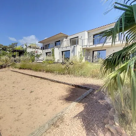 Apartment Porto-vecchio - Lecci