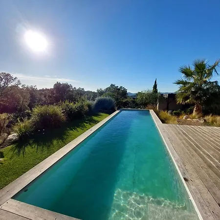 Porto-vecchio - Lecci