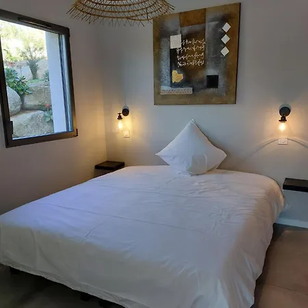 Appartement Porto-vecchio - *