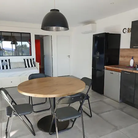 Apartment Porto-vecchio -