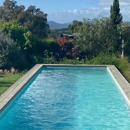 Porto-vecchio - Apartment *