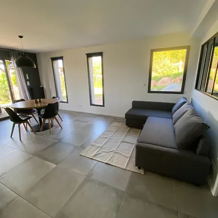 Porto-vecchio - * Lecci