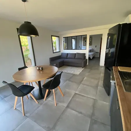 Porto-vecchio - Apartament Lecci