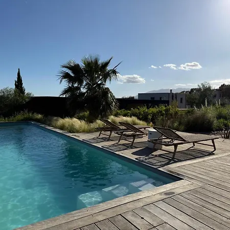 Porto-vecchio -
