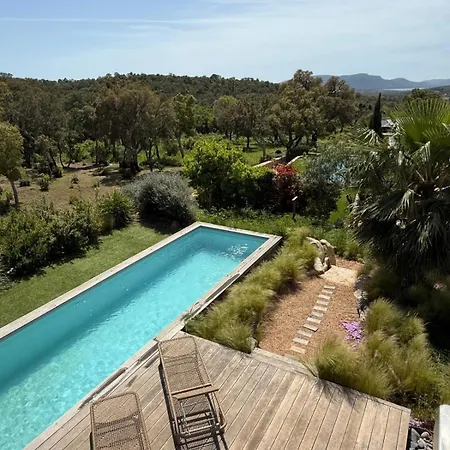 Porto-vecchio - Appartement *