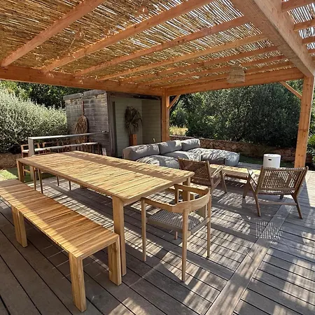 Porto-vecchio - Apartment
