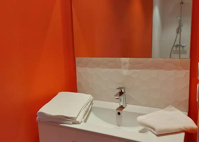 Porto-vecchio - Lecci