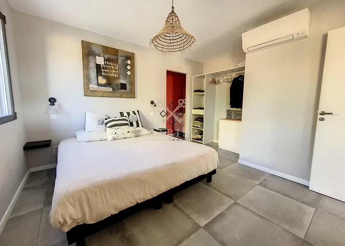 Appartement Porto-vecchio -