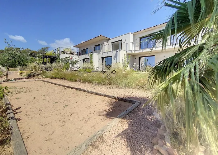 Appartement Porto-vecchio - Lecci