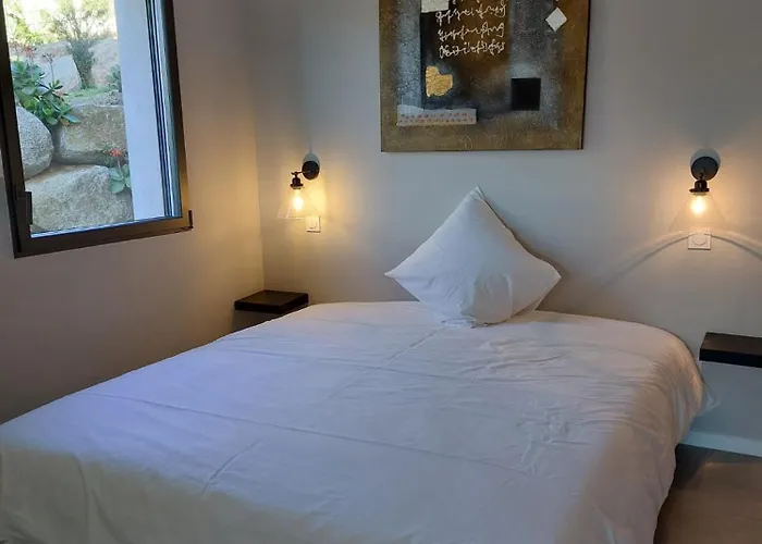 Appartement Porto-vecchio - *