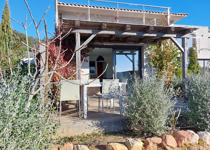 Porto-vecchio - Appartement Lecci