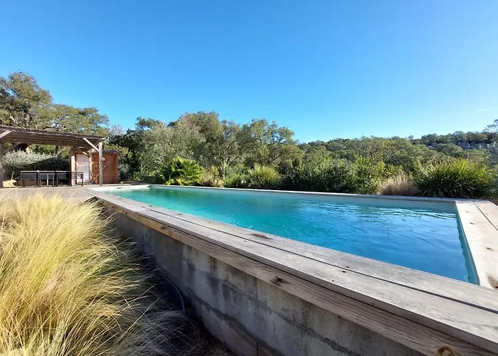 Apartment Porto-vecchio -