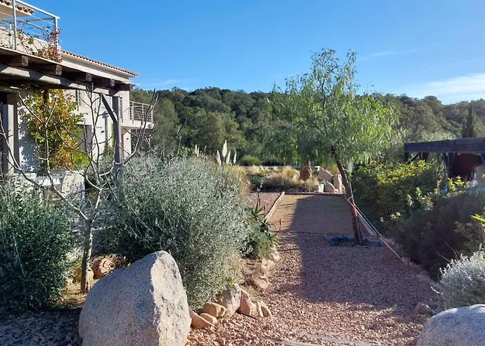 Porto-vecchio - Appartement *