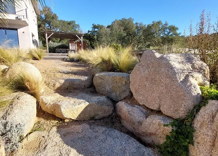 Porto-vecchio - Appartement