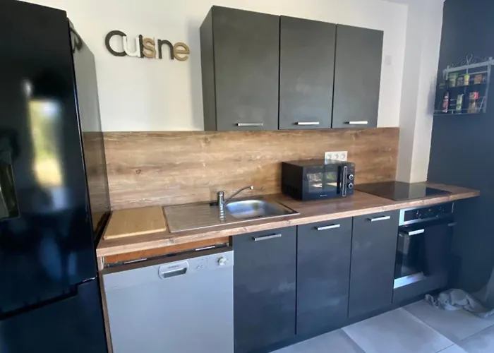 Apartment Porto-vecchio -