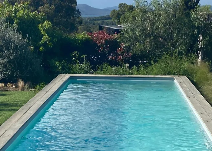 Porto-vecchio - Apartment *
