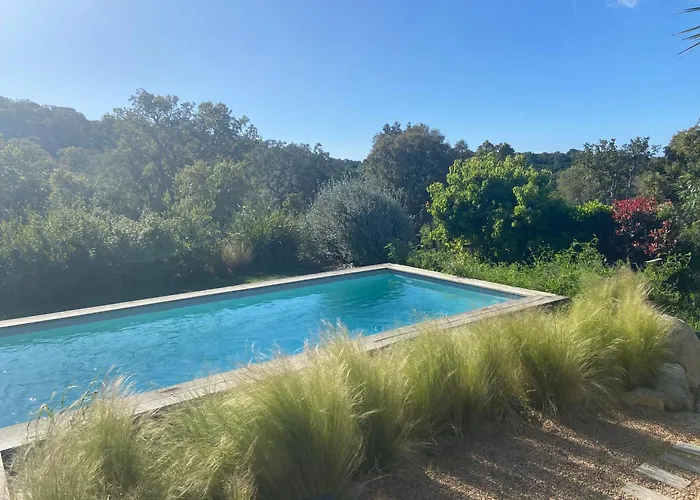 Porto-vecchio - Apartment *