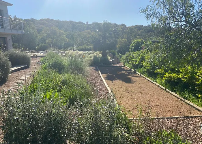 Appartement Porto-vecchio - Lecci