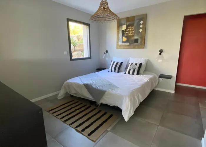 Porto-vecchio - Lecci