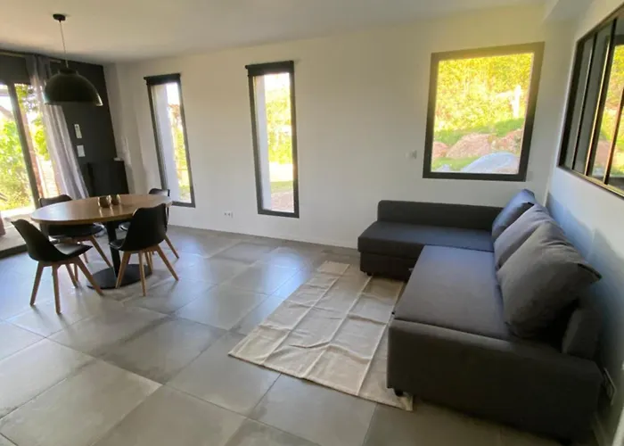 Porto-vecchio - * Lecci