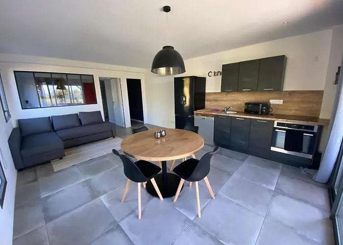 Apartment Porto-vecchio - Lecci