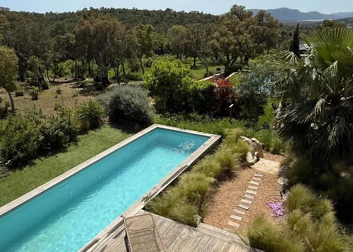 Porto-vecchio - Apartment *