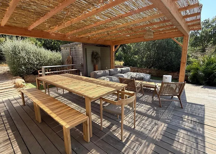 Porto-vecchio - Appartement